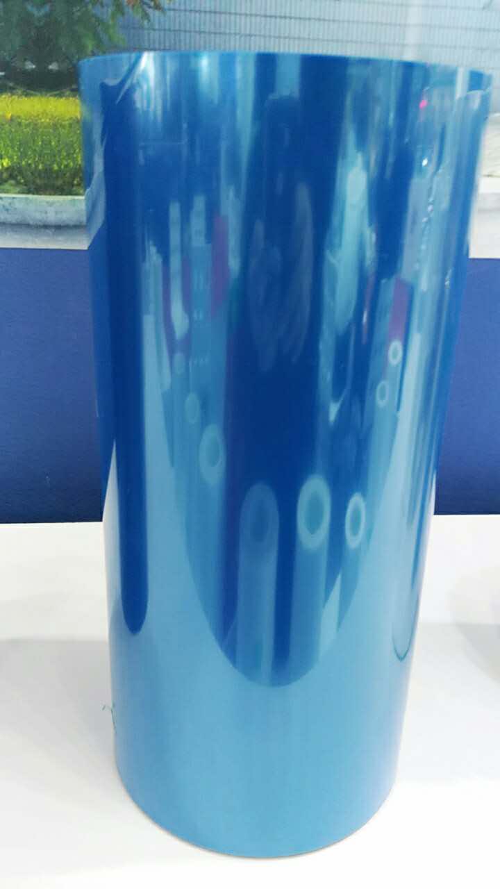 PET氟素離型膜有什么作用？